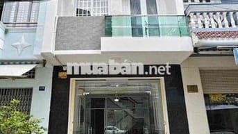 Nhà 4 phòng 5 máy lạnh KDC 91B