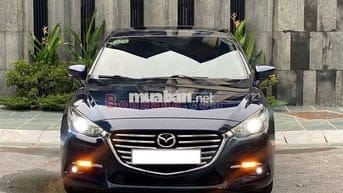 Mazda 3 1.5L Luxury 2019 - 448 Triệu