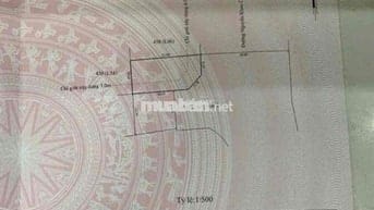 Lô góc 2 mặt tiền Nguyễn Khoa Chiêm - Tp Huế. Cạnh làng Đại Học Huế 🚨