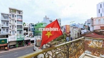 🏠 CĂN HỘ BANCOL FULL NỘI THẤT CAO CẤP TRUNG TÂM PHÚ NHUẬN
