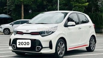 Kia  Moring 2020 bản GT line