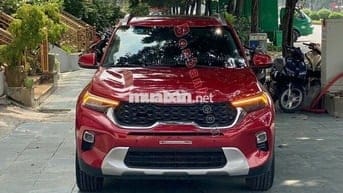 Xe Kia Sonet Premium 1.5 AT 2023 - 540 Triệu