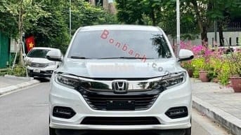Honda HRV L 2019 - 556 Triệu