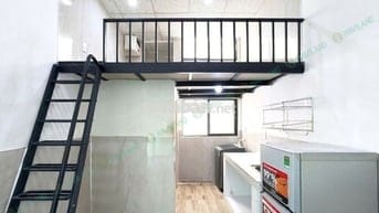 CĂN HỘ FULL NỘI THẤT, NGAY NGÃ BA HUẾ GẦN ĐH DUY TÂN, BÁCH KHOA