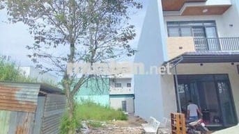 Bán nền 100m² - Đường B11 - KDC Phú An, Cái Răng, TP. Cần Thơ