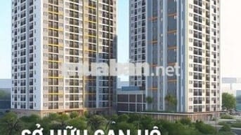 🌿 Sống an yên – tiện nghi đủ đầy – chỉ từ 300 triệu ban đầu!