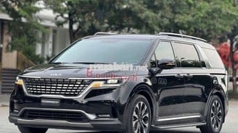 Kia Carnival Premium 2.2D 7S 2023 - 1 Tỷ 145Tr