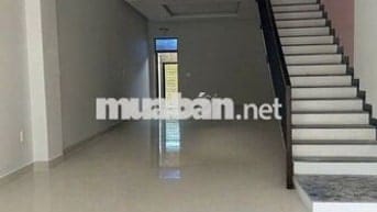 NHÀ 3 TẦNG MỚI 100% MẶT TIỀN TRUNG LẬP 17- MÊ LINH