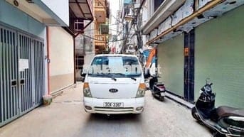TAM TRINH ĐẤT VÀNG CÒN SÓT LẠI 62M PHÂN LÔ Ô TÔ VÀO NHÀ- 2 NHÀ RA PHỐ!