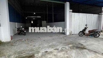 KHO RỘNG 780M2 MẶT TIỀN NGUYỄN VĂN LINH KINH DOANH ĐA NGÀNH NGHỀ