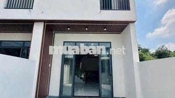 🏡 BÁN NHÀ 1 TRỆT 1 LẦU – HOÀN CÔNG ĐẦY ĐỦ – PHƯỜNG PHƯỚC TÂN 🏡