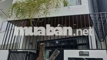 Cho thuê nhà kiệt oto Trung Tâm Hải Châu