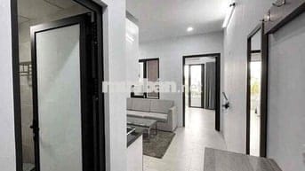 Phòng 40m2_1PN 1 phòng khách ban công,bồn tắm nằm_Phùng Văn Cung,PN