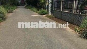 Sang Nhượng Thửa Đất Sổ Riêng Tam Phước Ngay Vòng Xoay 60M