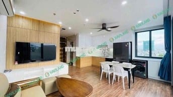 CĂN HỘ PENTHOUSE 2 PHÒNG NGỦ CAO CẤP – TRUNG TÂM THÀNH PHỐ HẢI CHÂU, Đ