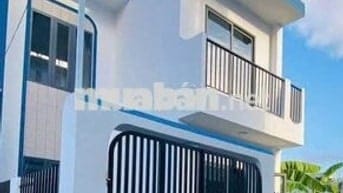 BÁN CĂN NHÀ 62m2 1 trệt 1 lầu GẦN MẶT TIỀN DƯỜNG ĐẠI LỘ HÙNG VƯƠNG 45M