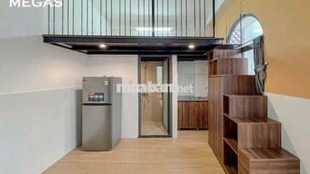 DUPLEX BAN CÔNG - FULL NỘI THẤT - ĐƯỜNG DƯƠNG QUẢNG HÀM