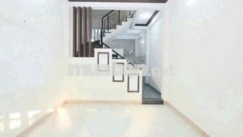 🌻🌻NHÀ 3 TẦNG MT TRẦN NHÂN TÔNG ĐƯỜNG 10m5. SIÊU RẺ