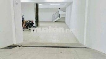 CHO THUÊ NHÀ MẶT TIỀN 5X20M ( CÓ THANG MÁY ) ĐƯỜNG SỐ P.TÂN QUY Q7