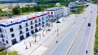 Bán gấp lô đất gần DT 742 ngay khu công nghiệp VSIP 2000ha Bình Dương