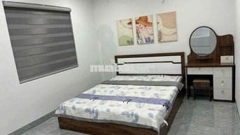 🌻🌻NHÀ MÊ LỬNG MẶT TIỀN ĐƯỜNG 3M75 TÂN THÁI NHÀ MỚI KENG