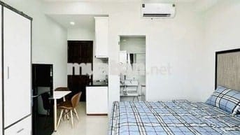 Khai Trương Studio Mới Xây Cực Thơ