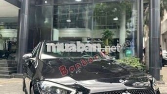 Xe Mercedes Benz C class C300 AMG 2021