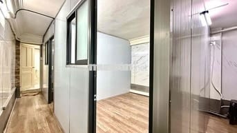 Căn Hộ 2PN 2WC Full Nội Thất Rộng 55m2 4ng4xe Ngay Sư Vạn Hạnh Q10