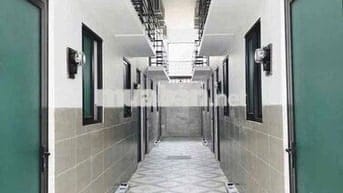 Phòng Trọ Máy Lạnh KDC Diệu Hiền