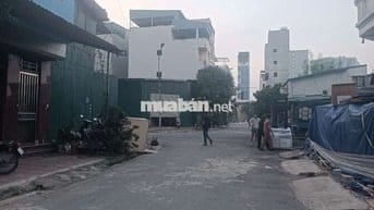 Anh Thuấn Bán Lô Đất Dịch Vụ Aeon Mall Hà Đông – 50m², Vỉa Hè, Ô Tô.