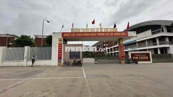 🔥GIÁ ĐẦU TƯ 89M² KIM CHUNG – Ô TÔ ĐỖ CỬA – GẦN ĐƯỜNG VÕ VĂN KIỆT– GIÁ