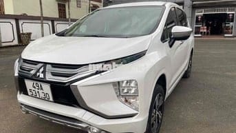 Mitsubishi Xpander 2020 AT - 76000 km