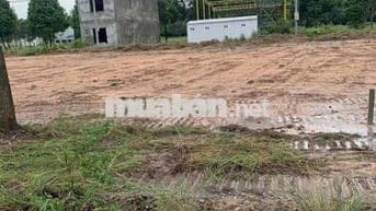 Ngộp 150m2 Full TC - xây dựng tự do - Dân cư hiện hữu - Sổ sẵn