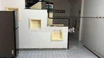 Quá rẻ 2 tầng BTCT ngang 4m2 nở hậu sổ 36m2 hơn 3 tỷ đường Quang Trung
