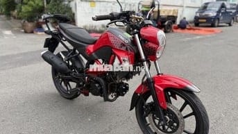 K - Pipe 50cc 2024 odo 16.000km Nguyên Thuỷ Zin99%