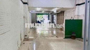 MẶT BẰNG HIẾM , THÀNH THÁI , QUẬN 10 , 100m2 - 22tr/th