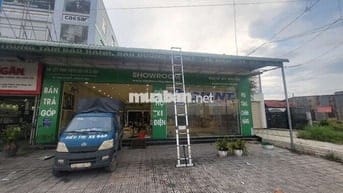 Mặt bằng kinh doanh 250m2 đường Lê Duẩn
