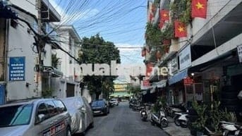 CĂN HỘ MỚI TOANH TẦNG 2( LẦU 1) 55M2 SỔ HỒNG RIÊNG GIÁ 2,2TỶ TL