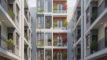 MỸ ĐÌNH CCMN  99m2x7TẦNG THANG MÁY-25 PHÒNG  DÒNG TIỀN 140 TRIỆU/THÁNG