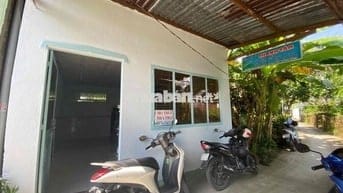 cho thuê nhà nguyên căn giá rẽ 2,2 triệu