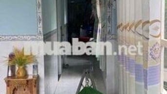 cần bán nhà trảng bom mới gần chợ đông đúc