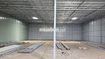 CHO THUÊ KHO,XƯỞNG 250M² HOẶC 500M², Đ XE CÔNG KCN TÂN BÌNH