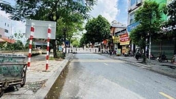 Còn sót đúng 1 lô *** nhỉnh 4tỷ ở con phố sầm uất nhất đông anh
