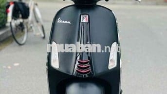 VESPA SPRINT BS DỄ NHÌN CHÍNH CHỦ CÔG CHỨG NGAY