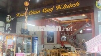 NHÀ MẶT TIỀN 625 đường 30/4 NINH KIỀU
