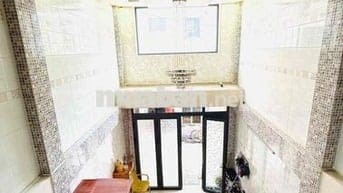 SIÊU PHẨM QUẬN 6 – HẺM XE HƠI 5 TẦNG 5 PHÒNG - 6WC