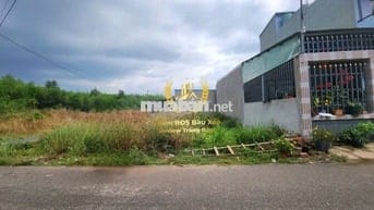 116m2 đất mặt đường nhựa sát vách KCN Bàu Xéo 2 và Tổng kho 620ha
