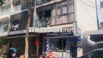 PHÒNG TRỌ - KÝ TÚC XÁ FULL NỘI THẤT, MÁY LẠNH, P. PHÚ MỸ,  Q. 7