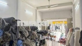 MTKD Phú Thọ Hòa, 4.1×14 m, 57 m², ngay Lũy Bán Bích, Ủy Ban Tân Phú