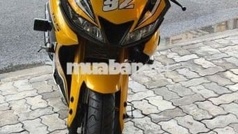 Nhượng lại em R15v3 mua về trùm mềm ko đi -5.000km
